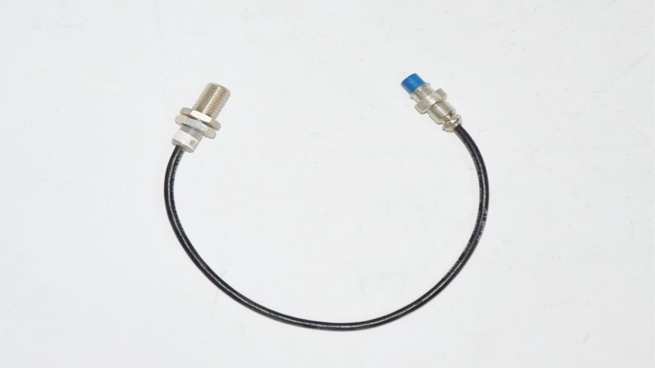 K.M MÜŞÜRÜ ( LH 300 )